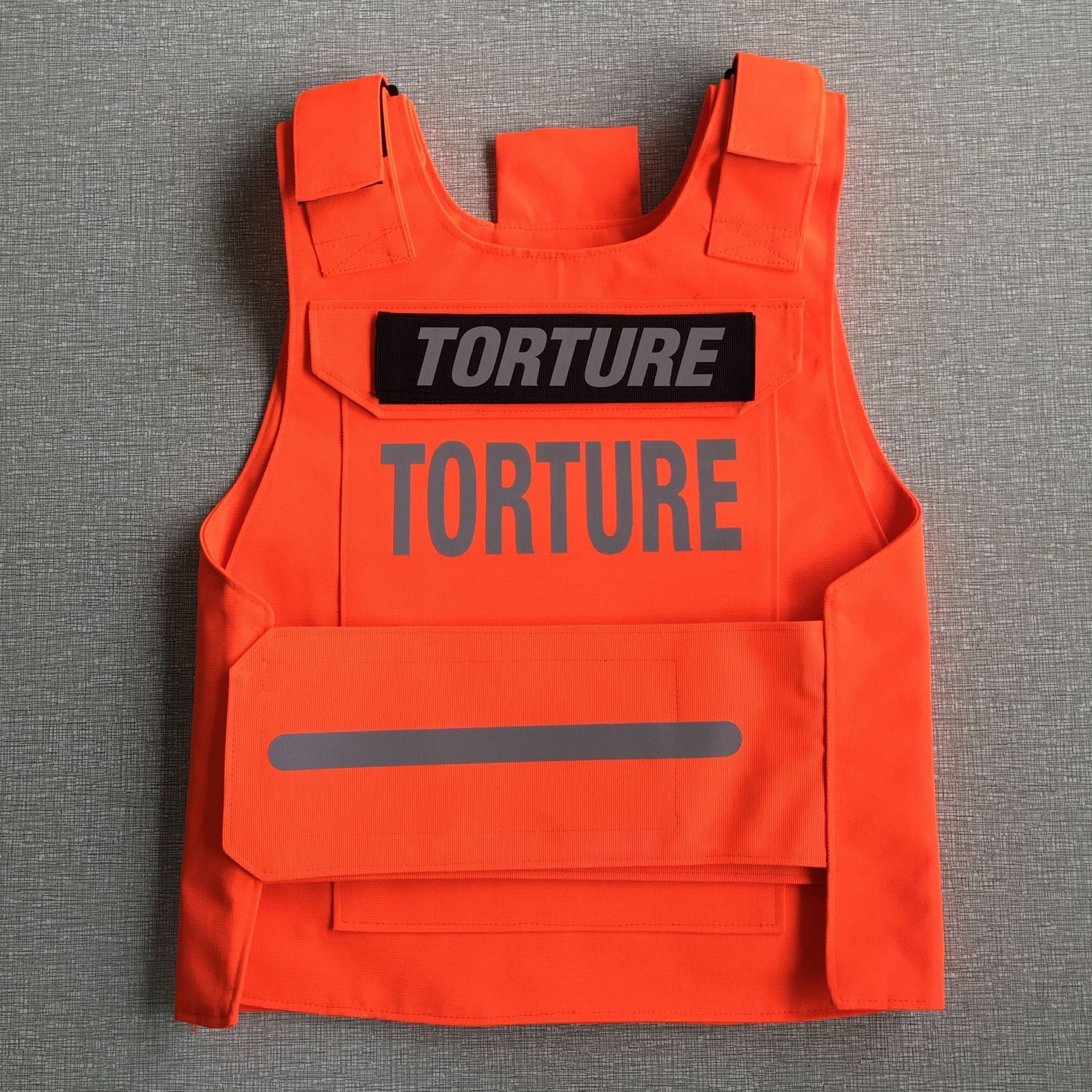 GTA Style Tactical Vest
