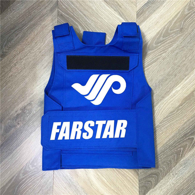 GTA Style Tactical Vest