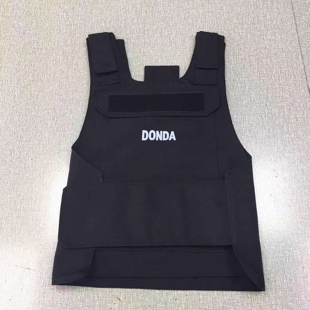 Custom Donda Vest