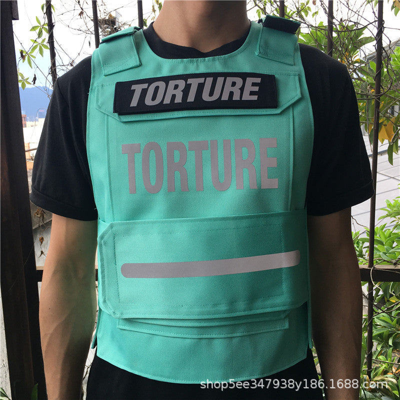 GTA Style Tactical Vest